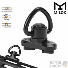 Lok sling swivel for sale  CONGLETON