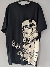 adidas star wars stormtrooper for sale  LEICESTER