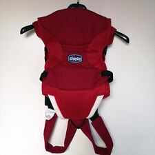 Marsupio chicco baby usato  Verdellino