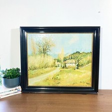Marcel dyf lumière d'occasion  Saint-Genest-Malifaux