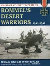 Rommel desert warriors for sale  Montgomery