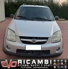 Tutti ricambi suzuki usato  Comiso