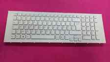 Clavier azerty pour usato  Torrenova