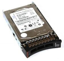 Hdd ibm sas d'occasion  Étampes