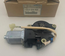 Usado, HONDA CITY JANELA ELÉTRICA PORTA DIANTEIRA DIREITA # 72215-SX8-P03 NOVA FABRICANTE DE EQUIPAMENTO ORIGINAL (1203) IR comprar usado  Enviando para Brazil
