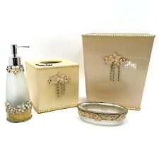 Nicole miller cream for sale  Tallmadge