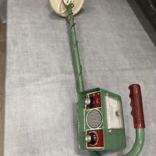 Garrett metal detector for sale  WARE