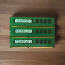 ddr3 pc3 10600 samsung usato  Soave