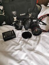 Canon eos mark for sale  Atlanta