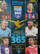 Panini football lot d'occasion  Senlis