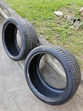 Pneumatici pirelli pzero usato  Reggio Calabria