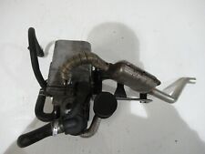 Fiat Ducato III Diesel Standheizung Webasto 1343815080 Original, usado comprar usado  Enviando para Brazil