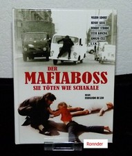 Mafiaboss töten schakale gebraucht kaufen  Leverkusen