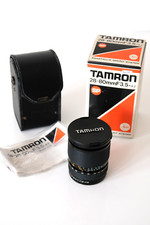 Tamron 80mm macro for sale  ASHFORD