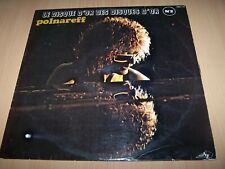 Michel polnareff album d'occasion  Montagnac