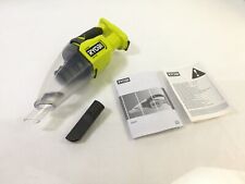 Ryobi rhv18 one for sale  READING