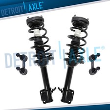 Rear struts coil for sale  Detroit