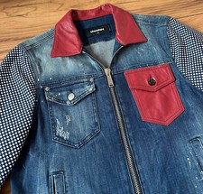 100 rig dsquared gebraucht kaufen  Heinsberg