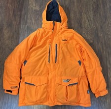 Cabela thinsulate insulation for sale  Leesport
