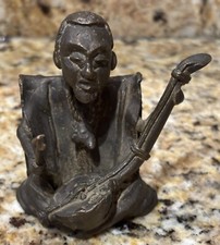 African brass bronze for sale  Cranston