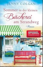 Jenny colgan sommer gebraucht kaufen  Marktrodach