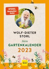 Gartenkalender 2023 wolf gebraucht kaufen  Berlin