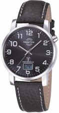 Master time funkuhr gebraucht kaufen  Hamburg