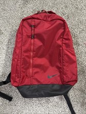 Usado, Mochila Nike Vapor Power 2.0 compatível com laptop 17" cinza vermelho preto comprar usado  Enviando para Brazil