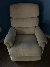 Tan boy recliner for sale  Mableton
