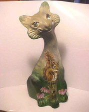 Fenton green satin for sale  Pittsburgh