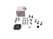 Fender mounting kit d'occasion  Expédié en Belgium