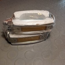 Coppia pedali epoca usato  Santena