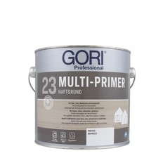 Gori multiprimer 800 gebraucht kaufen  Duisburg