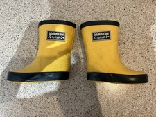 Jojo kids wellies for sale  BURY ST. EDMUNDS