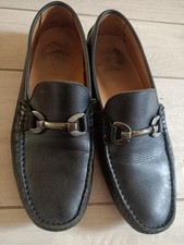 Paia scarpe mocassino usato  Udine