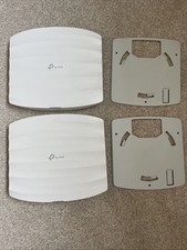Punto de acceso PoE inalámbrico montaje en techo TP-Link EAP225 AC1350 Omada segunda mano  Embacar hacia Mexico
