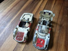 Vintage diecast pair for sale  HARWICH