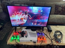 Microsoft xbox 360 for sale  Bastrop