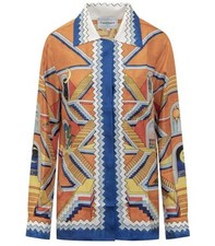 Camicia casablanca usato  Giugliano in Campania