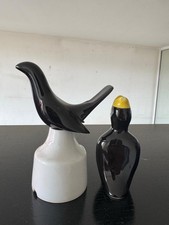 Royal worcester blackbird for sale  LONDON