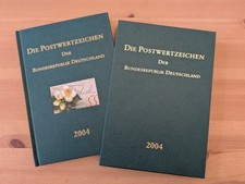 Postwertzeichen briefmarken ja gebraucht kaufen  Berlin
