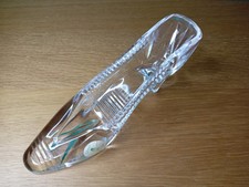 Clones crystal glass for sale  ENNISKILLEN