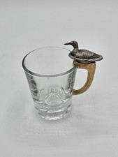 Shotglass brass handle for sale  Darien
