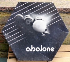 Abalone schmidt 1990 gebraucht kaufen  Duisburg