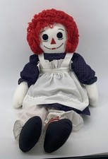 Raggedy ann doll for sale  Chicago