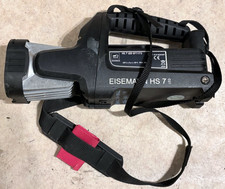 Eisemann led handlampe gebraucht kaufen Eisemann led handlampe gebraucht kaufen  Adorf