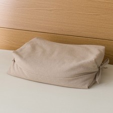 Organic pillow 100 for sale  Shipping to Ireland