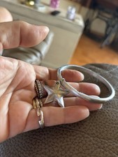 Saldi bracciali stella usato  San Giovanni in Persiceto