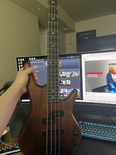 Ibanez mikro gsrm20 for sale  Brooklyn