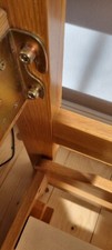 Oak wood guest for sale  GLOSSOP